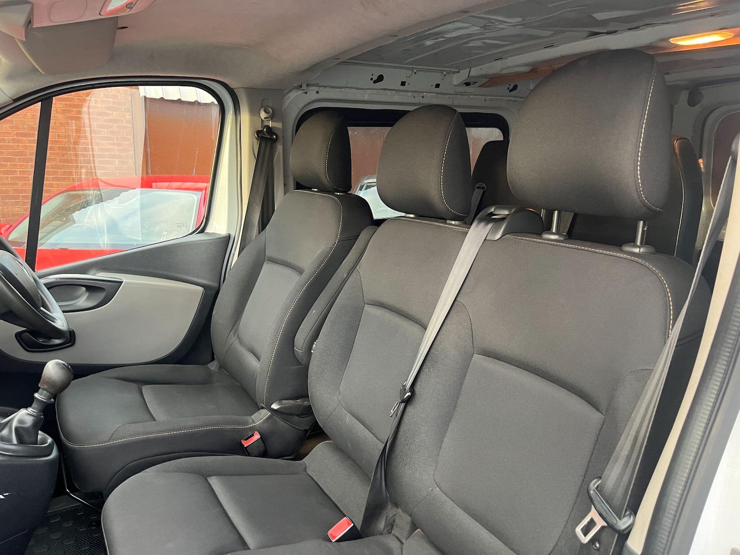 Used Renault Trafic 2016 for sale - 76522062: Photo 10