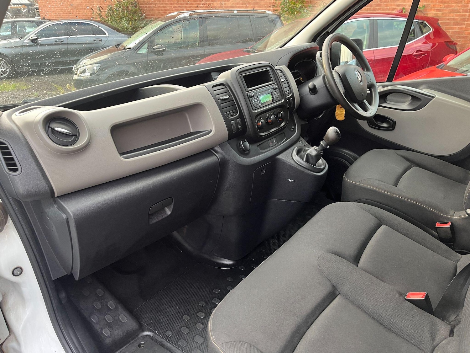 Used Renault Trafic 2016 for sale - 76522062: Photo 11