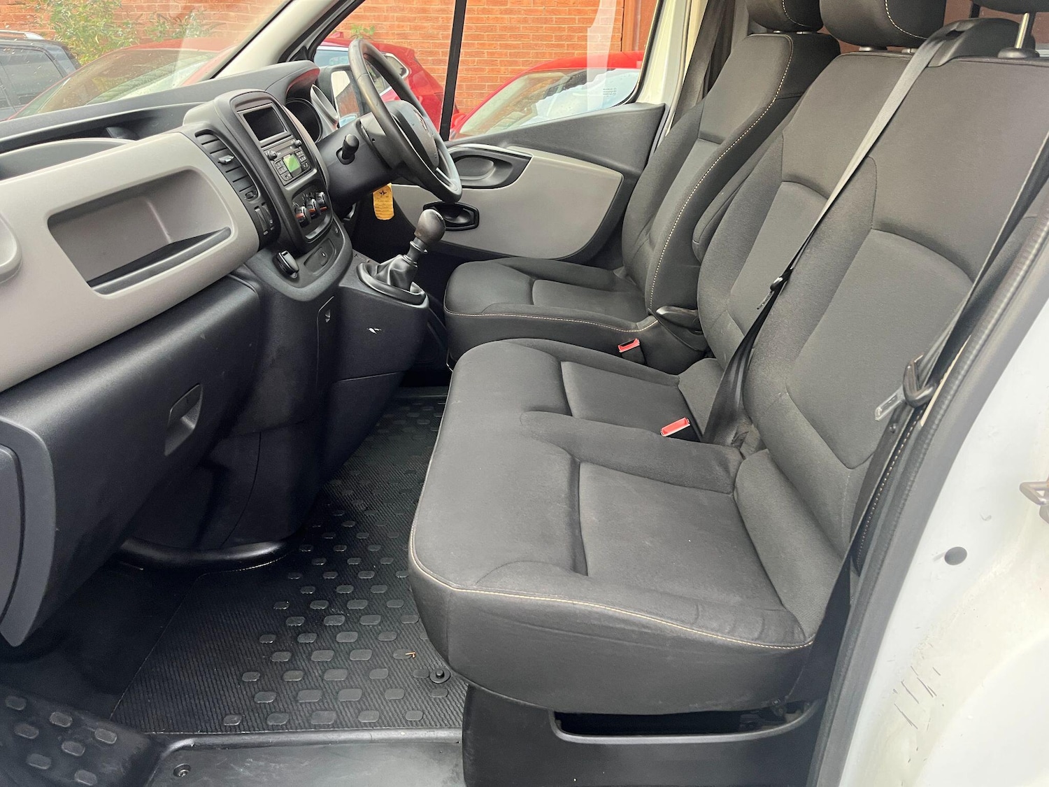 Used Renault Trafic 2016 for sale - 76522062: Photo 12