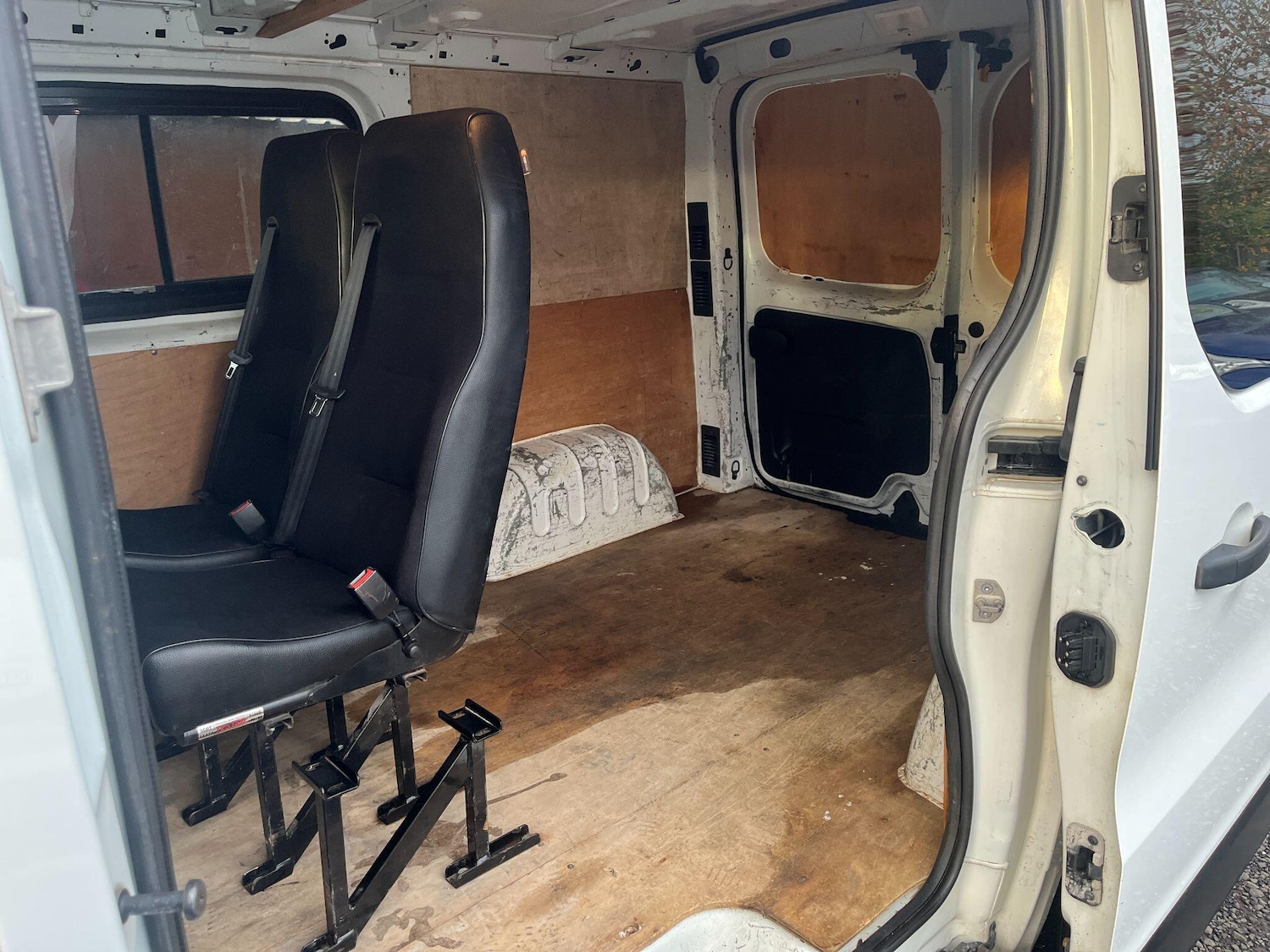 Used Renault Trafic 2016 for sale - 76522062: Photo 14