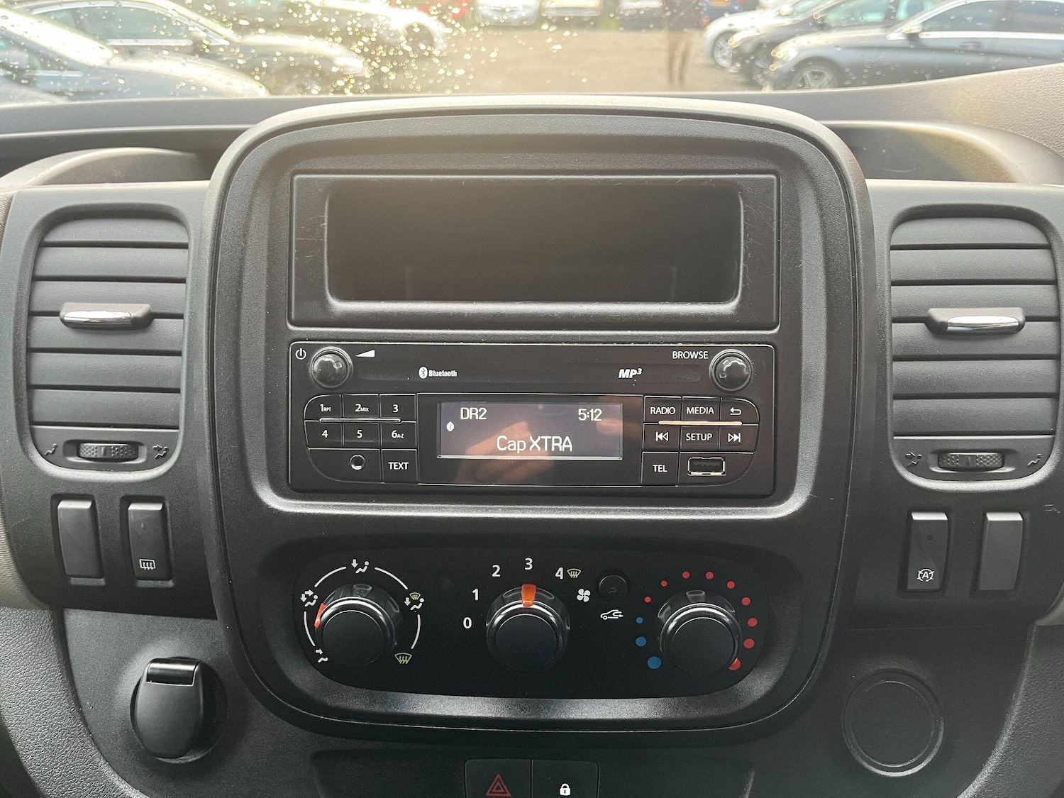 Used Renault Trafic 2016 for sale - 76522062: Photo 18