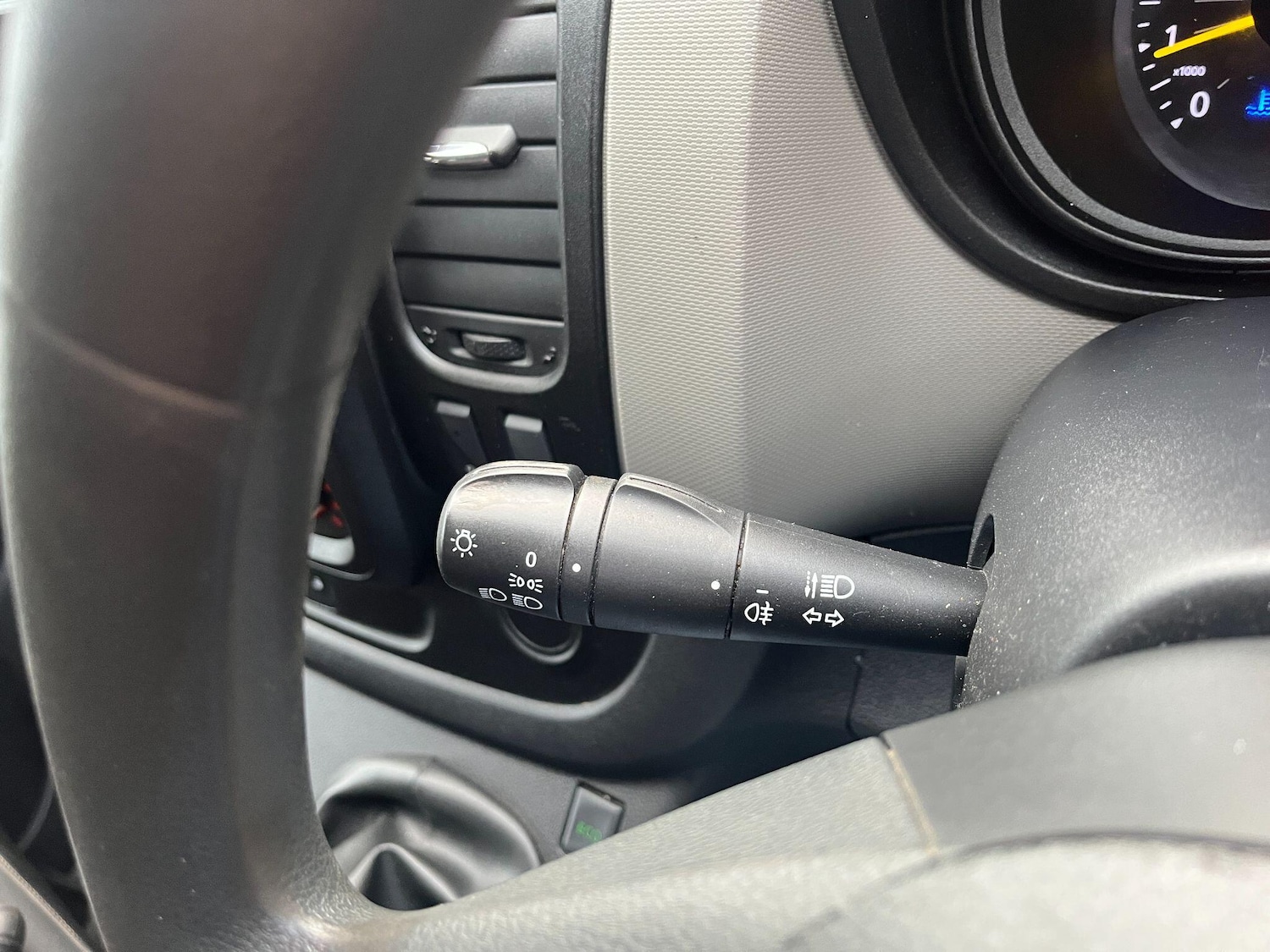 Used Renault Trafic 2016 for sale - 76522062: Photo 20