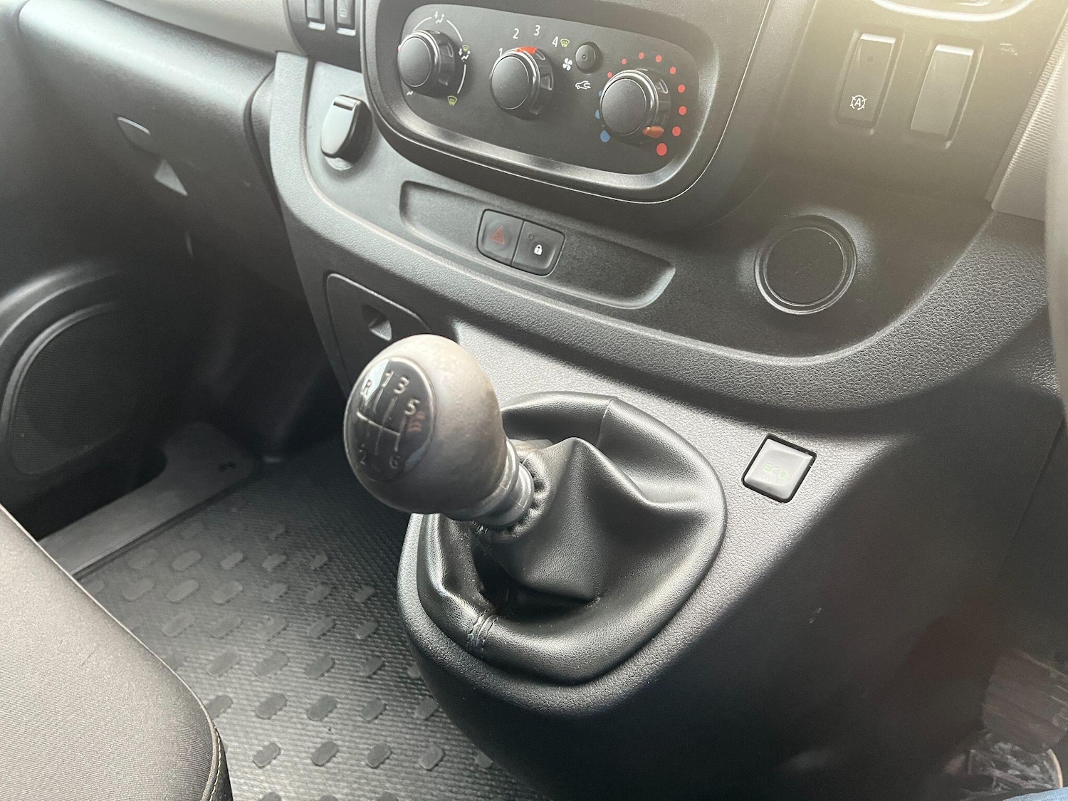 Used Renault Trafic 2016 for sale - 76522062: Photo 21