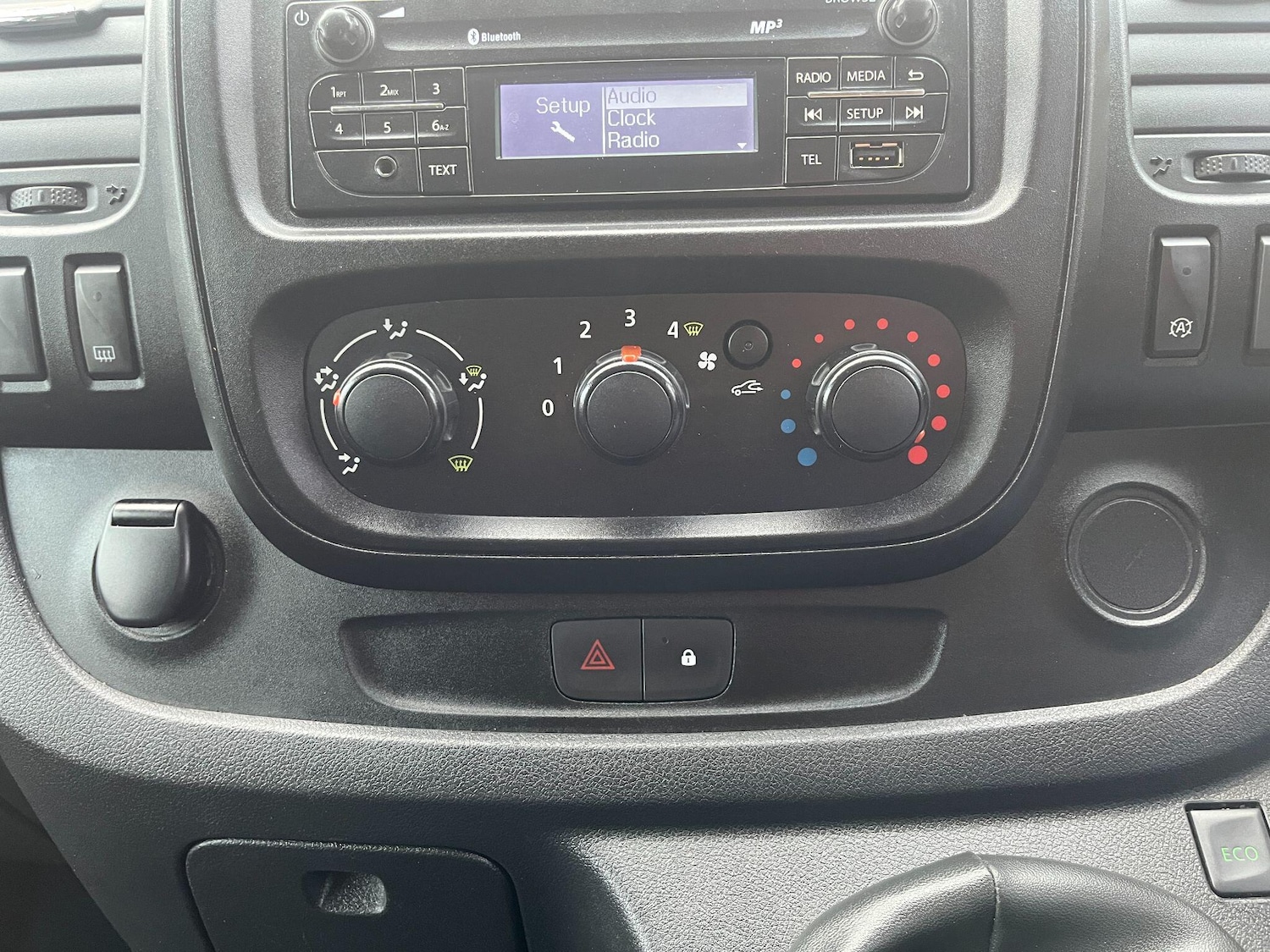 Used Renault Trafic 2016 for sale - 76522062: Photo 22