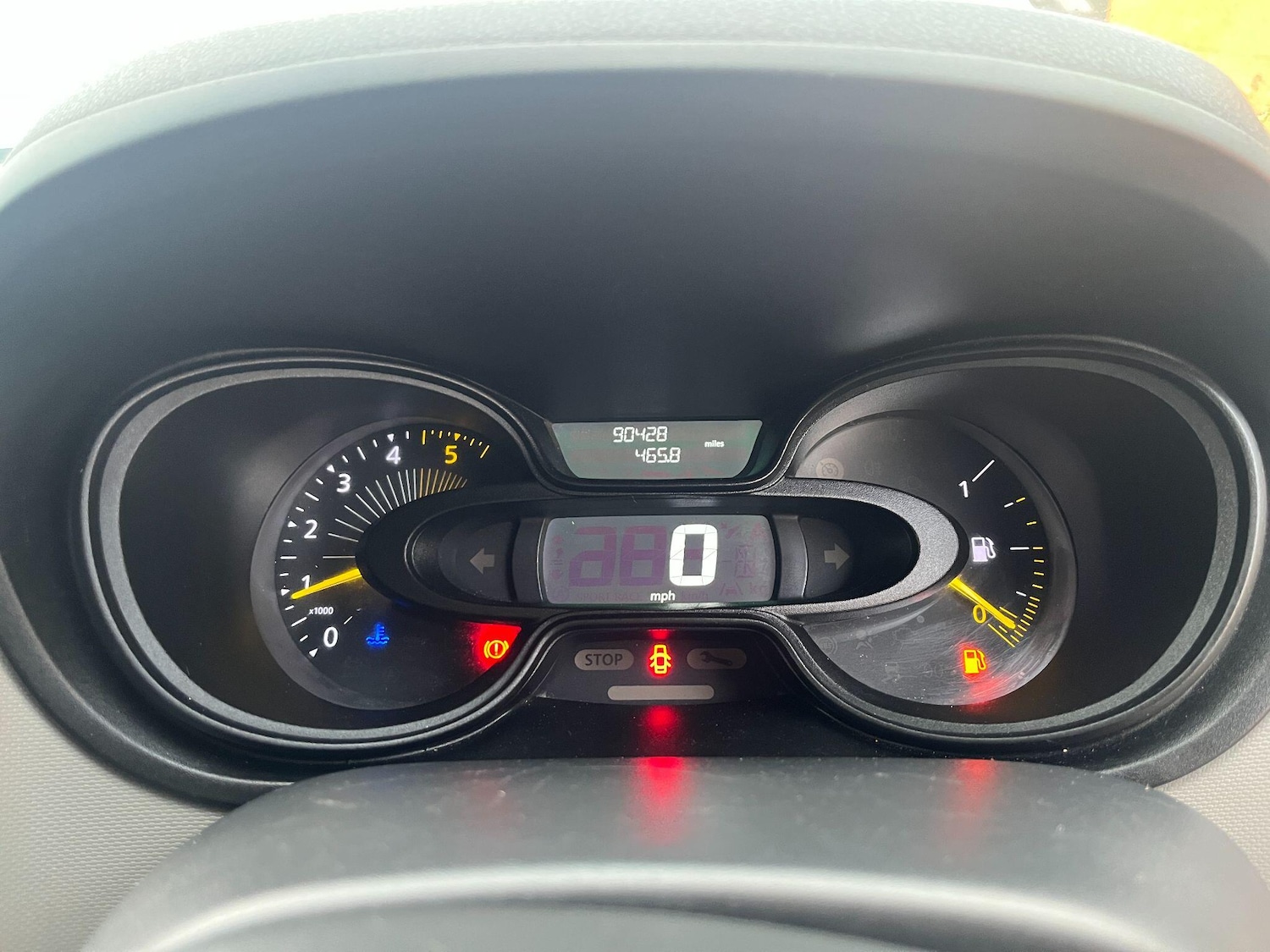 Used Renault Trafic 2016 for sale - 76522062: Photo 7