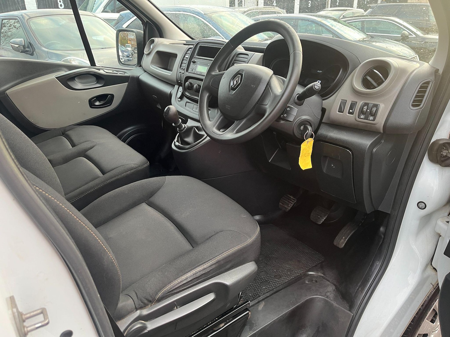 Used Renault Trafic 2016 for sale - 76522062: Photo 8