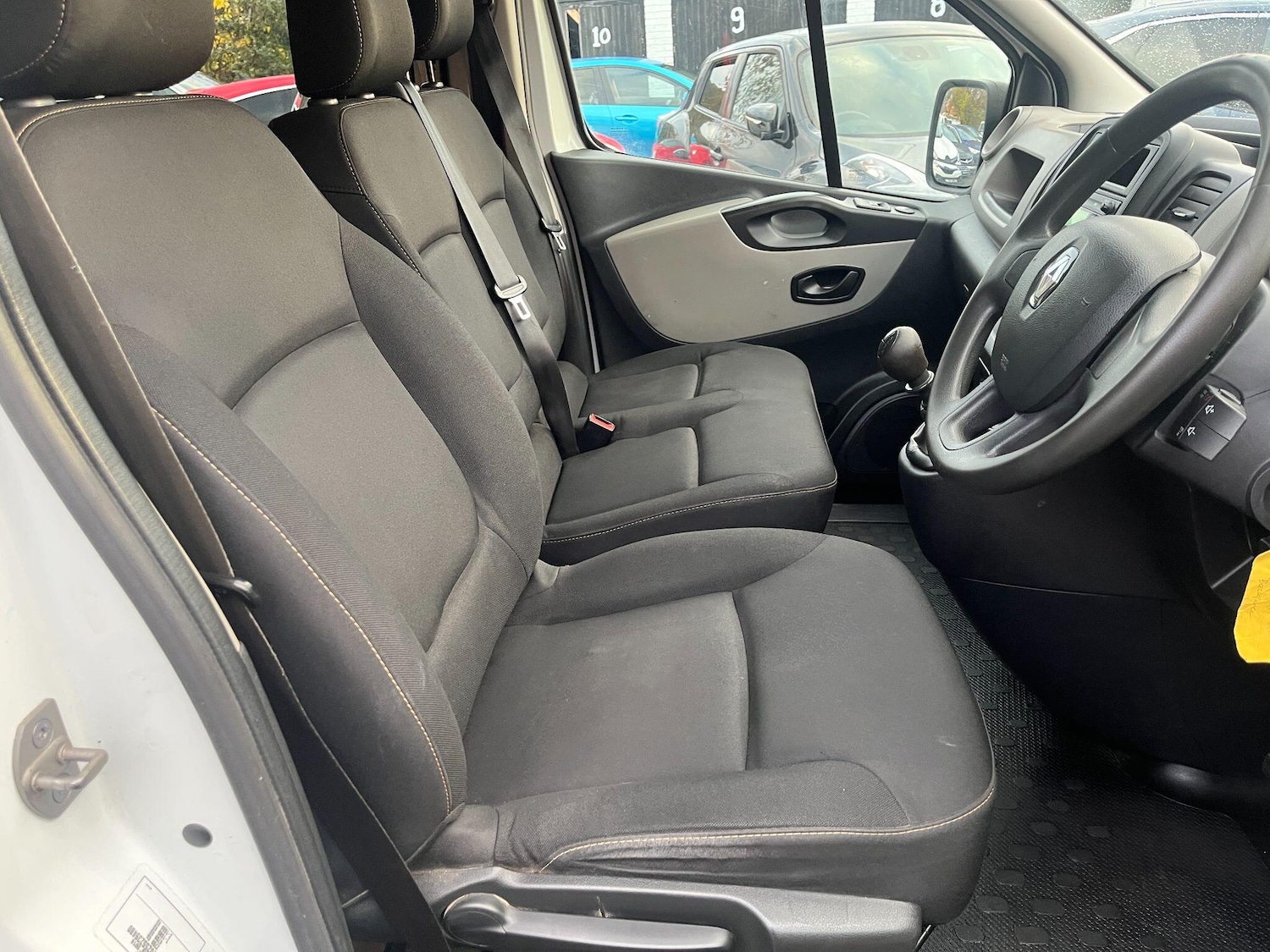 Used Renault Trafic 2016 for sale - 76522062: Photo 9