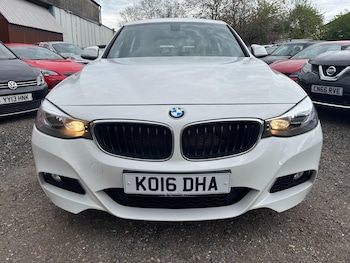Used BMW 3 Series 2016 for sale - 79540346: Photo