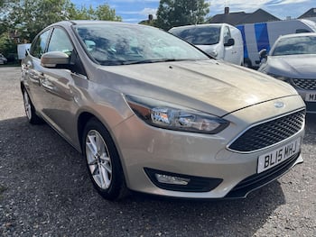 Used Ford Focus 2015 for sale - 79807864: Photo
