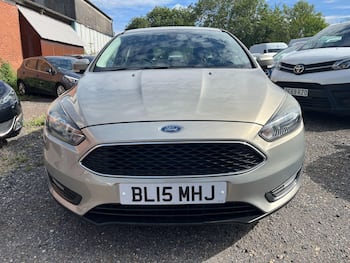 Used Ford Focus 2015 for sale - 79807864: Photo