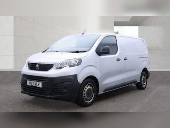 Used Peugeot Expert 2017 for sale - 79337621: Photo