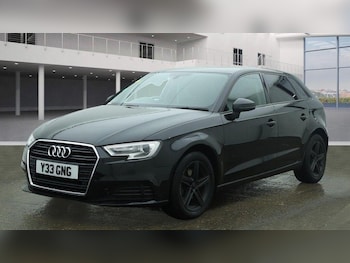 Used Audi A3 2017 for sale - 75809098: Photo