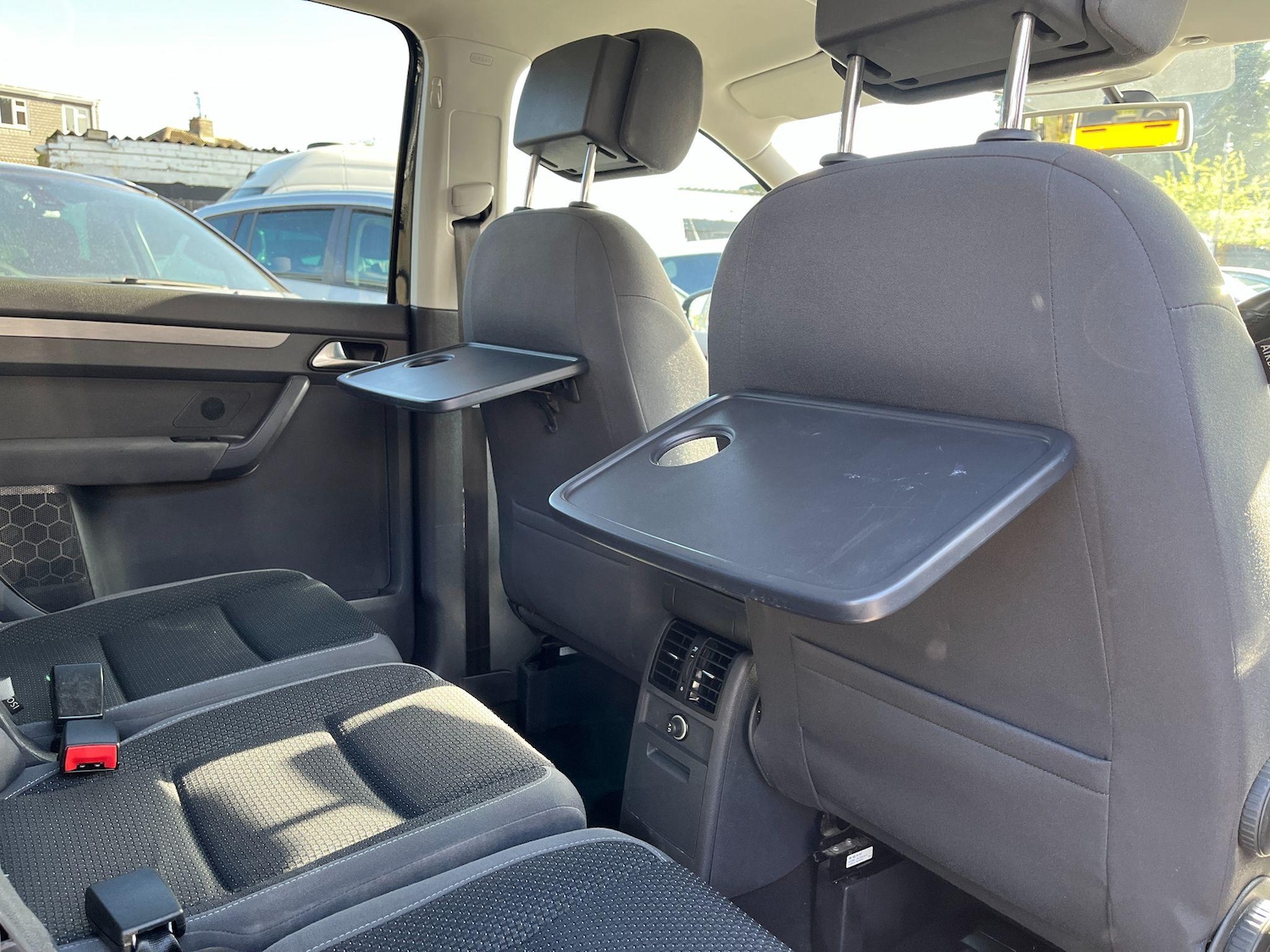 Used Volkswagen Touran 2013 for sale - 76425258: Photo 19