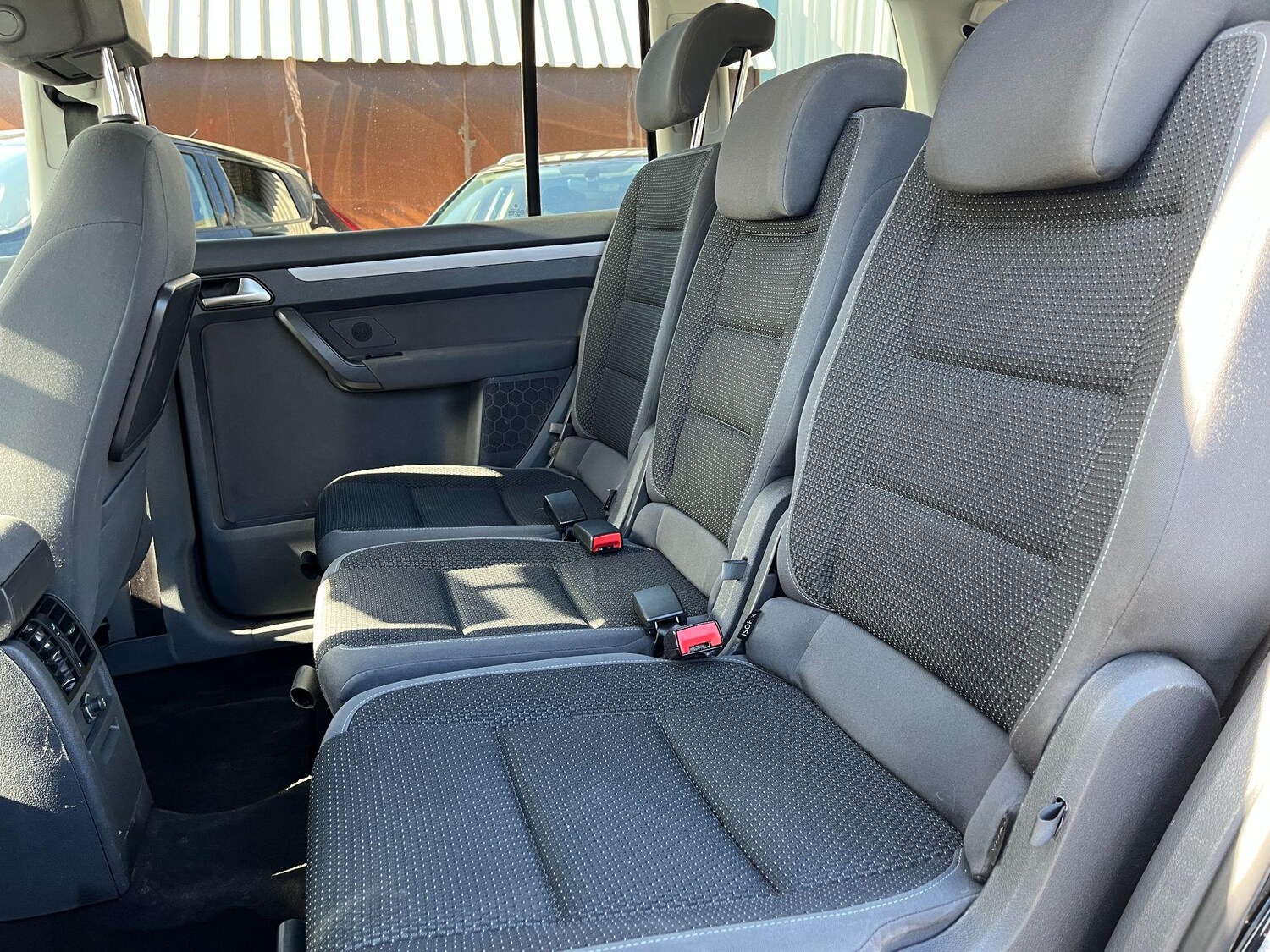 Used Volkswagen Touran 2013 for sale - 76425258: Photo 20