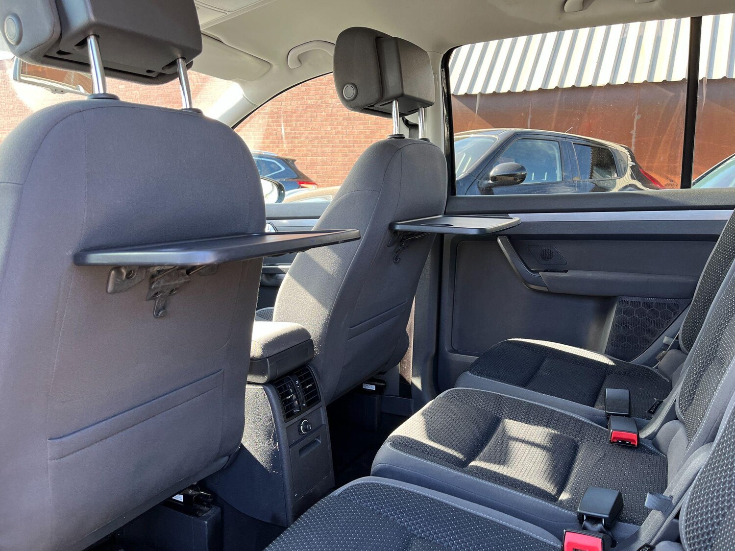 Used Volkswagen Touran 2013 for sale - 76425258: Photo 22