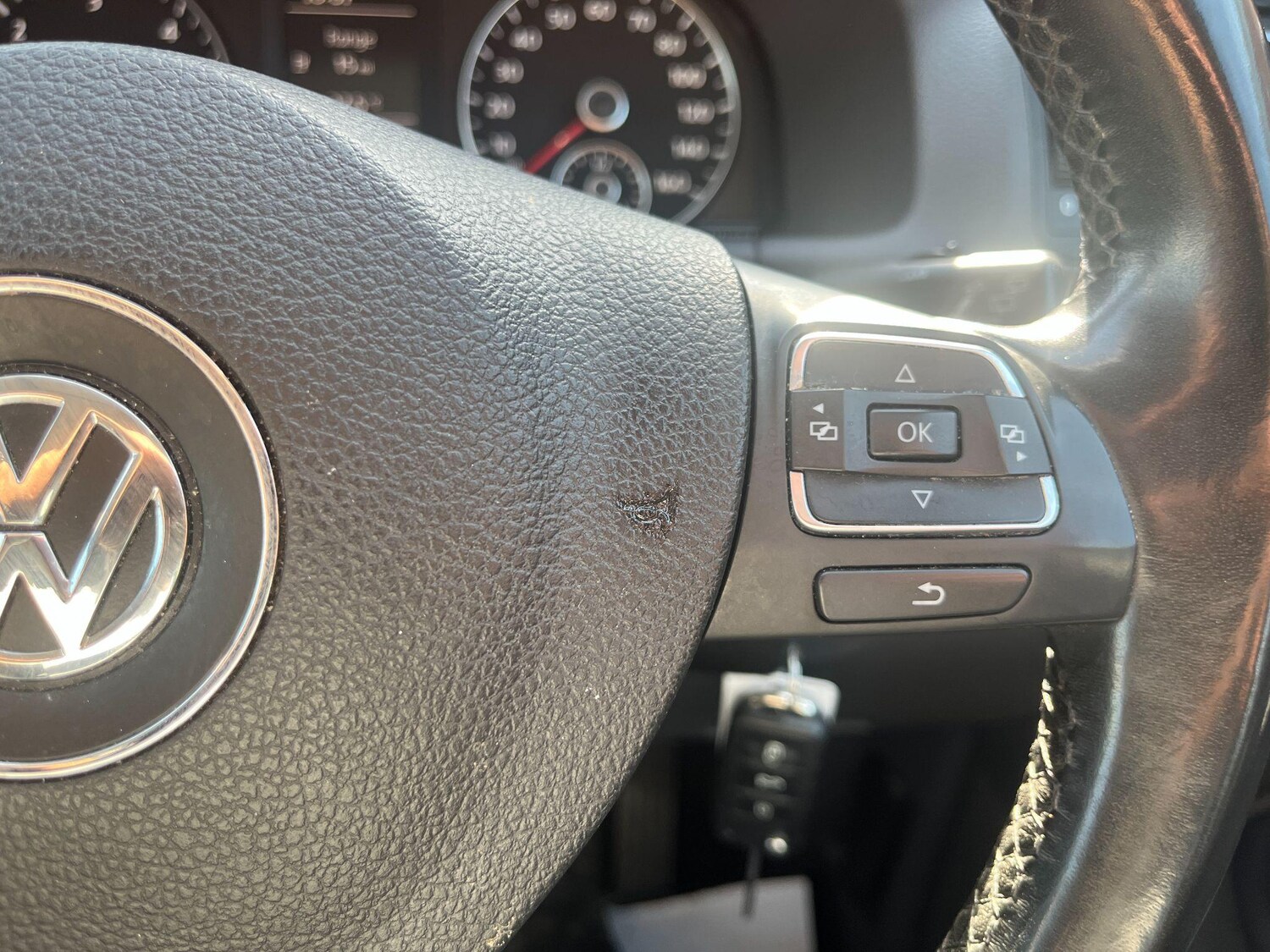 Used Volkswagen Touran 2013 for sale - 76425258: Photo 28