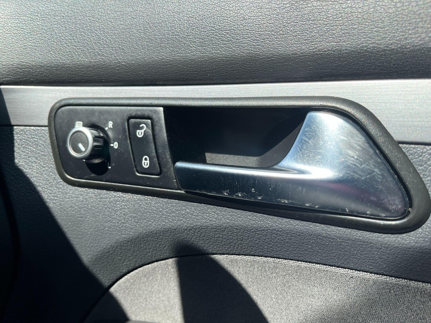 Used Volkswagen Touran 2013 for sale - 76425258: Photo 32