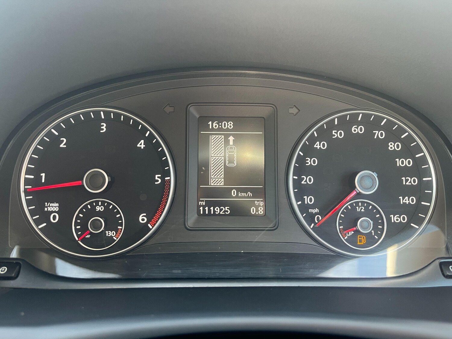 Used Volkswagen Touran 2013 for sale - 76425258: Photo 36