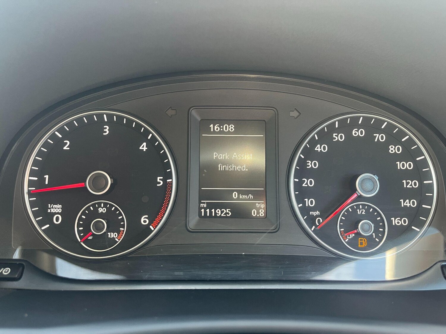 Used Volkswagen Touran 2013 for sale - 76425258: Photo 38