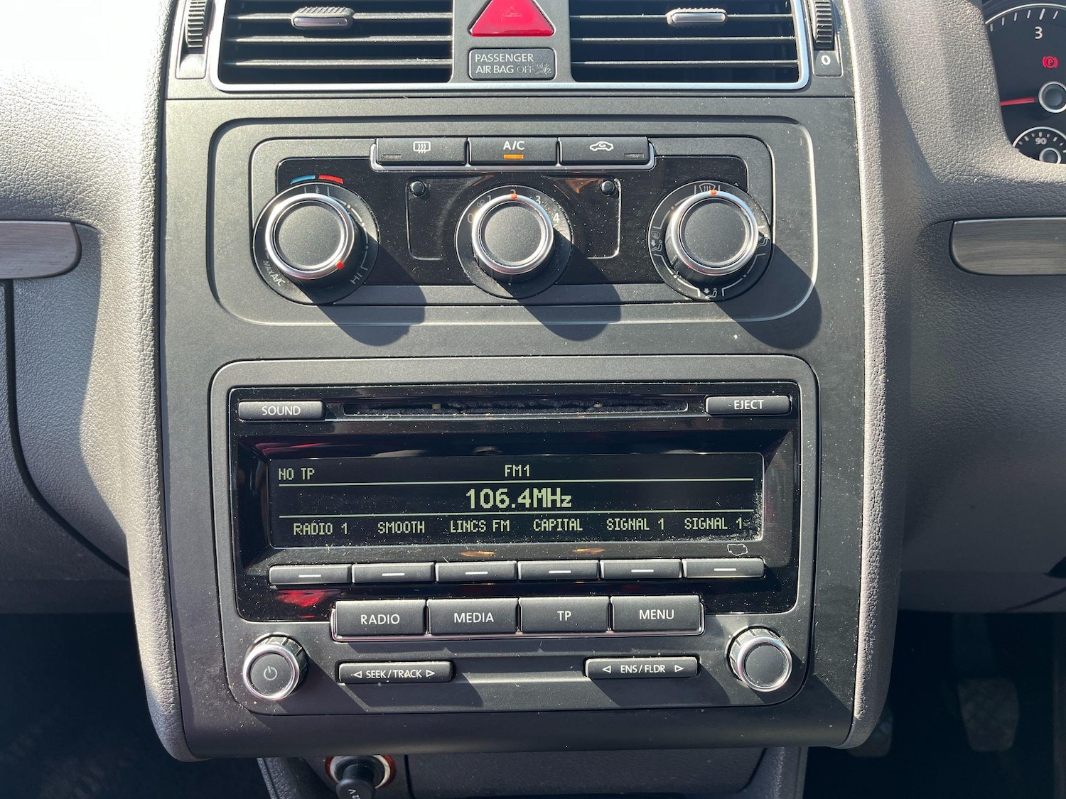 Used Volkswagen Touran 2013 for sale - 76425258: Photo 39