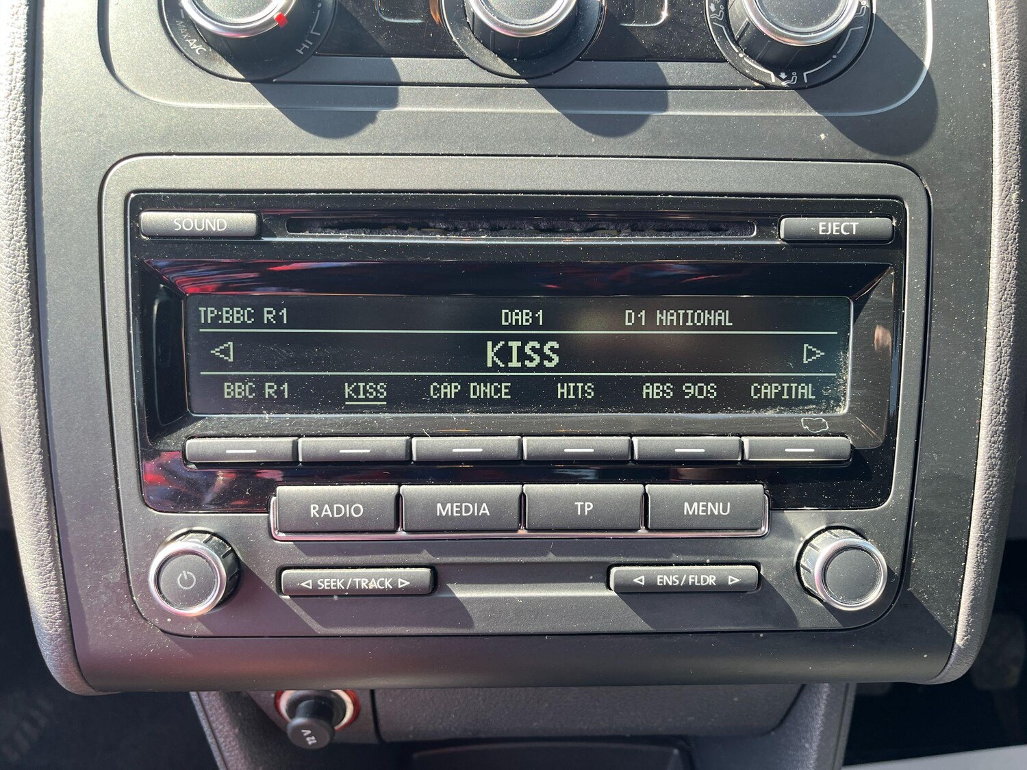 Used Volkswagen Touran 2013 for sale - 76425258: Photo 41