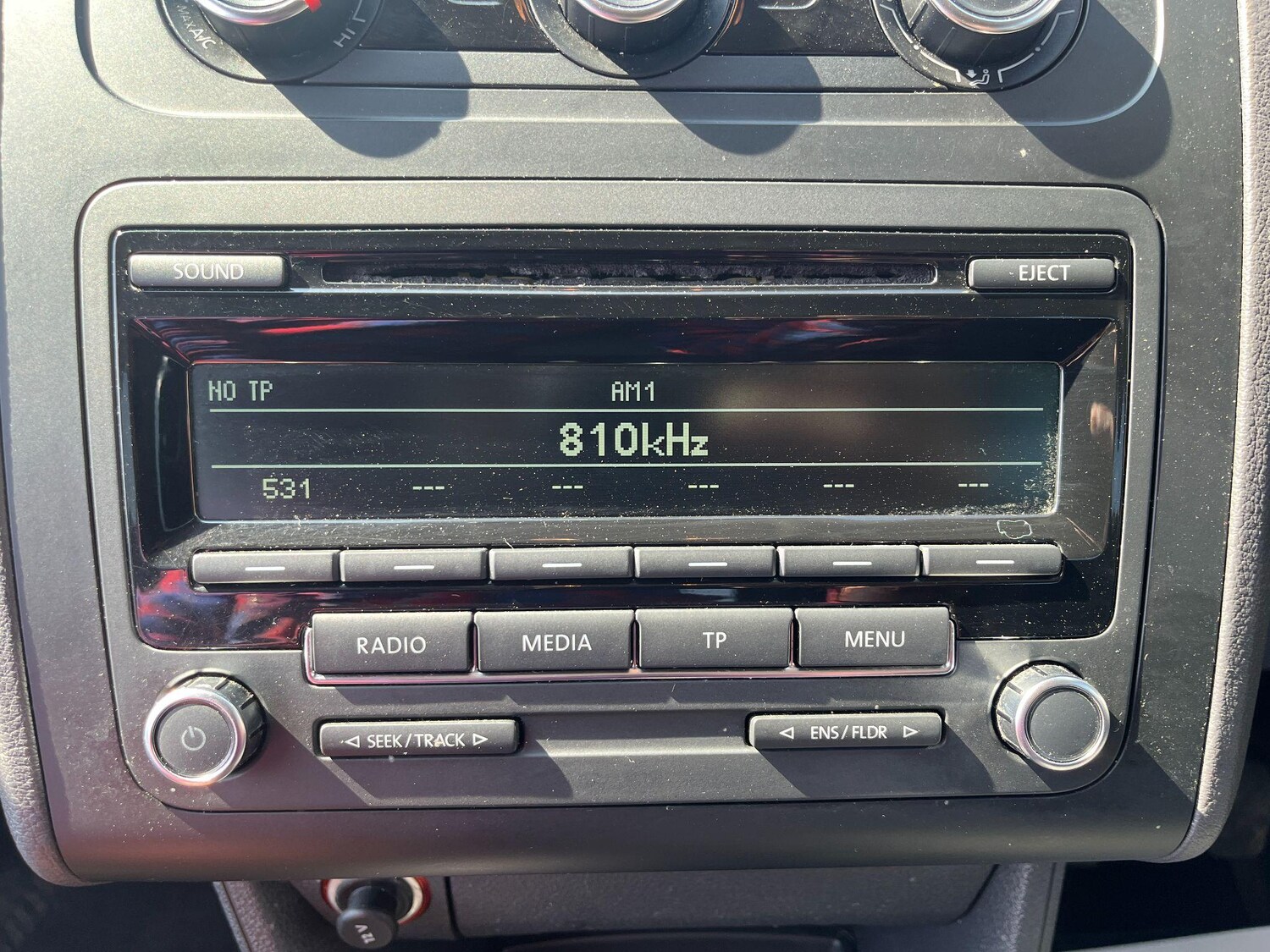 Used Volkswagen Touran 2013 for sale - 76425258: Photo 42