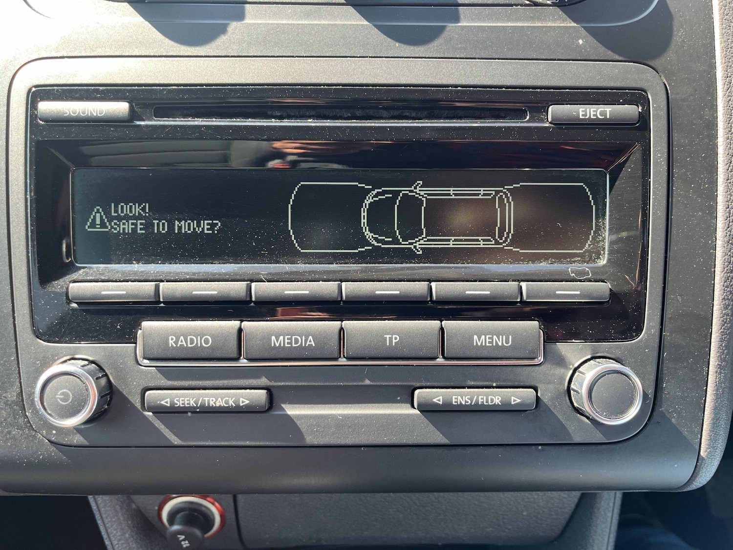 Used Volkswagen Touran 2013 for sale - 76425258: Photo 44