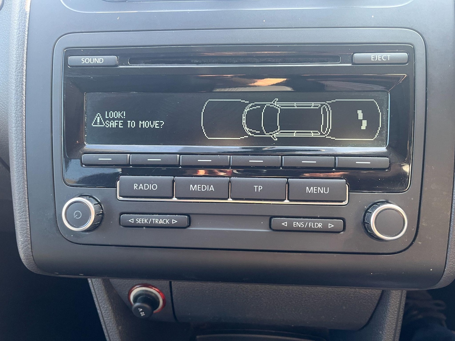 Used Volkswagen Touran 2013 for sale - 76425258: Photo 45