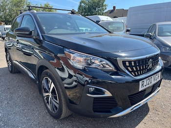 Used Peugeot 3008 2020 for sale - 79484819: Photo