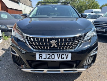 Used Peugeot 3008 2020 for sale - 79484819: Photo