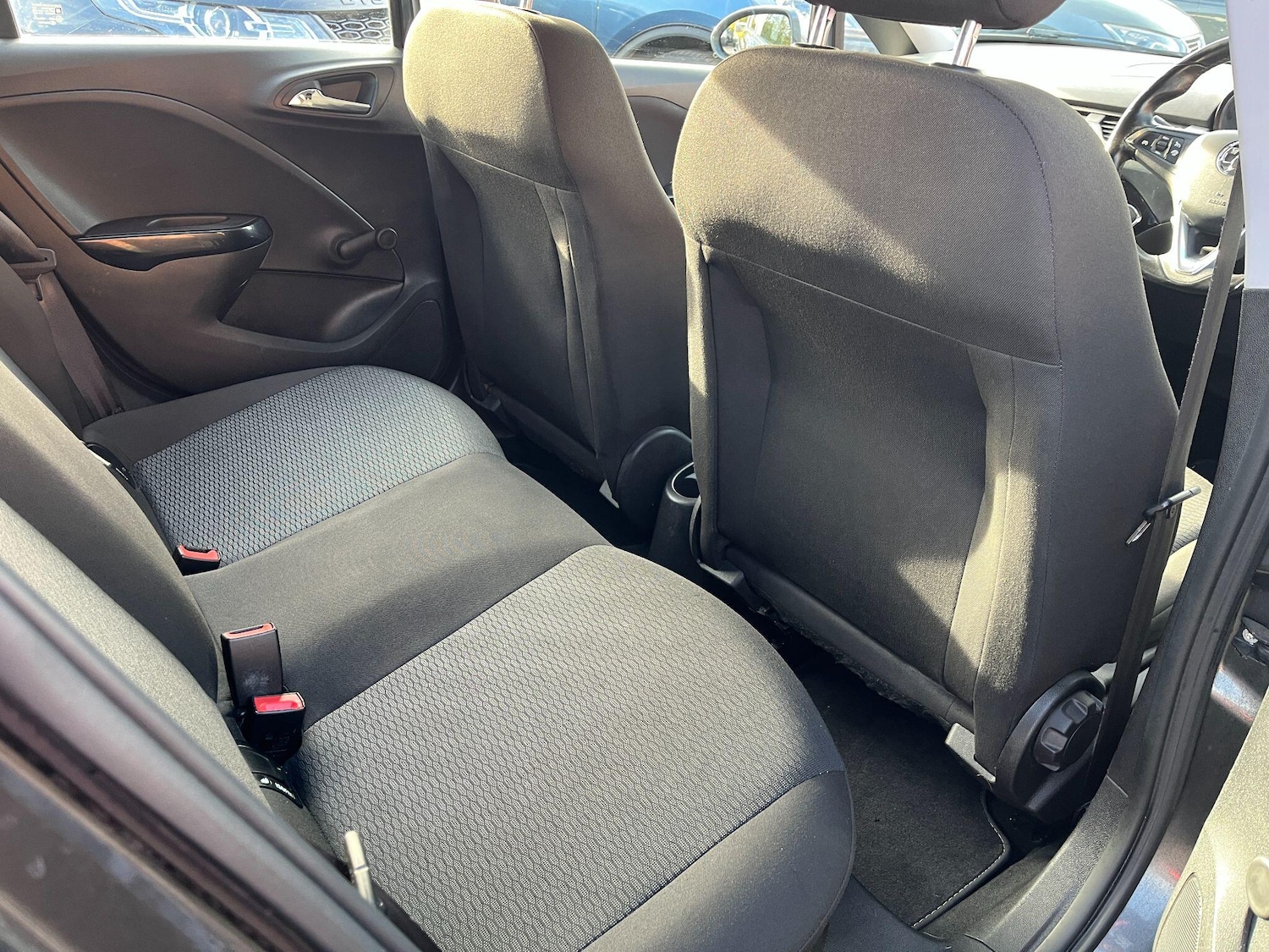 Used Vauxhall Corsa 2016 for sale - 76399180: Photo 11