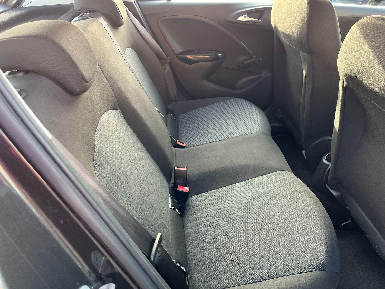 Used Vauxhall Corsa 2016 for sale - 76399180: Photo 12