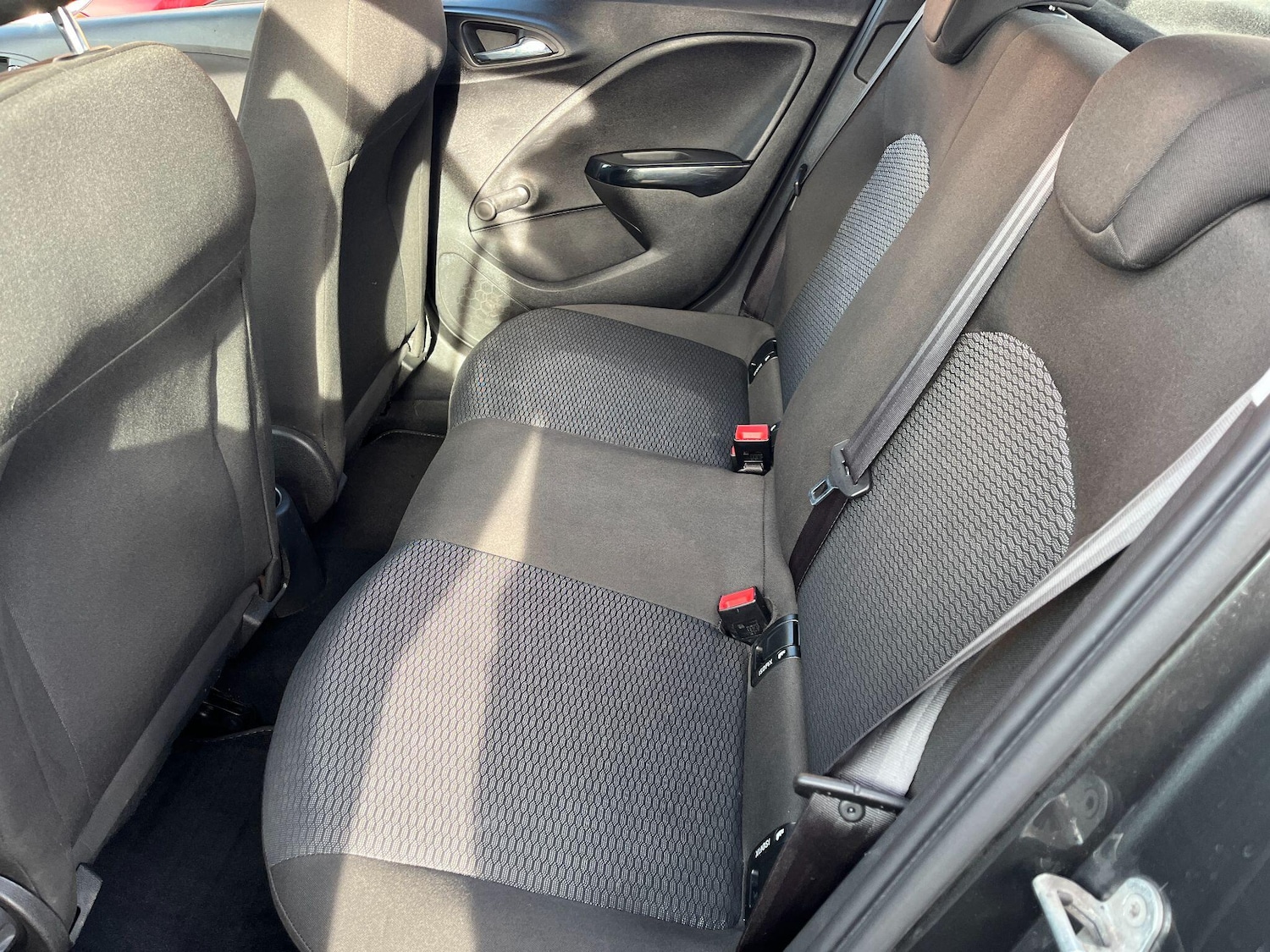 Used Vauxhall Corsa 2016 for sale - 76399180: Photo 14