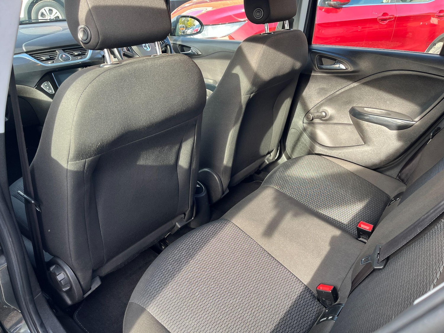 Used Vauxhall Corsa 2016 for sale - 76399180: Photo 15