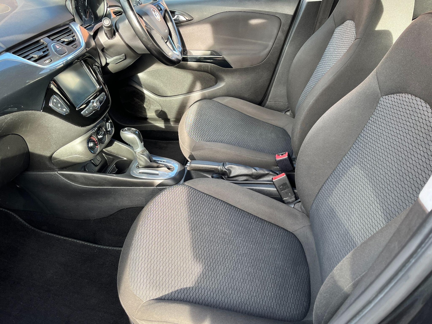 Used Vauxhall Corsa 2016 for sale - 76399180: Photo 16