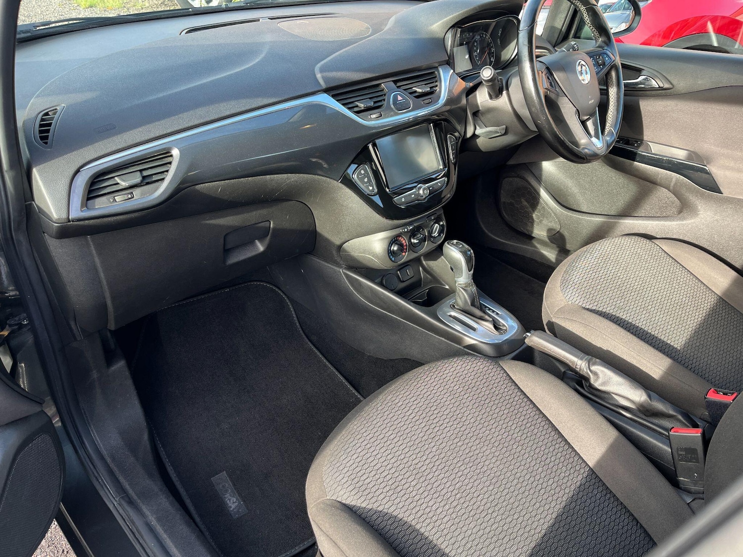 Used Vauxhall Corsa 2016 for sale - 76399180: Photo 17