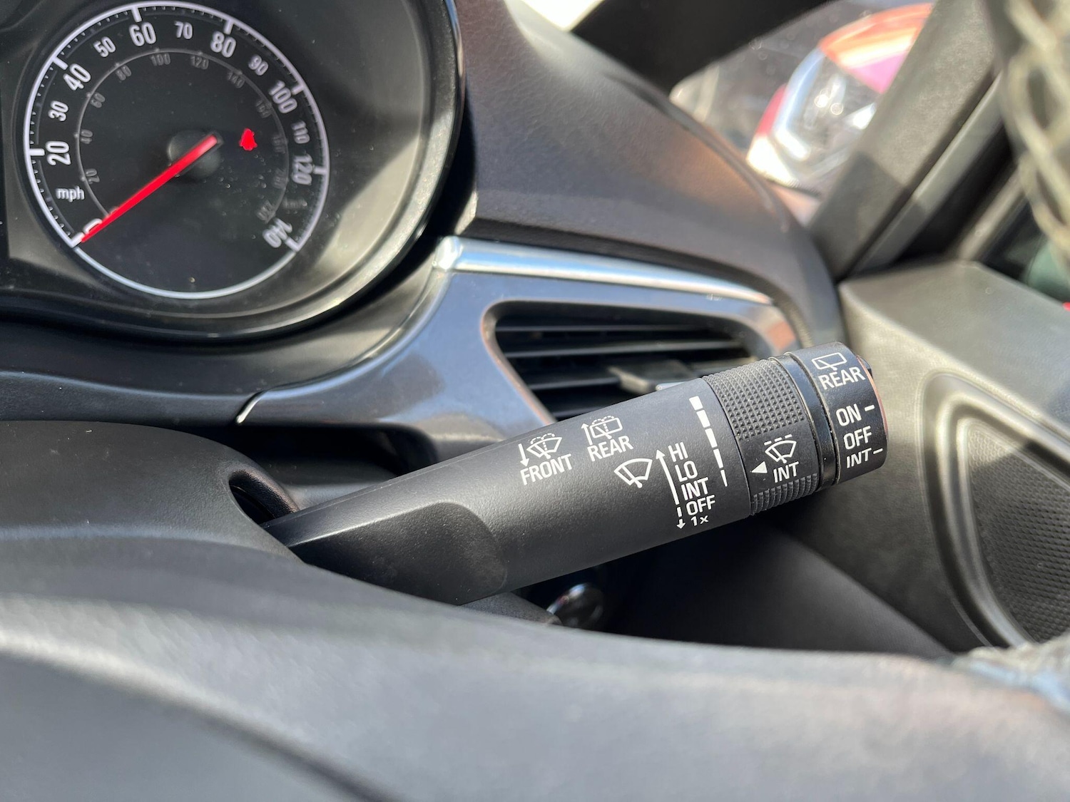 Used Vauxhall Corsa 2016 for sale - 76399180: Photo 20