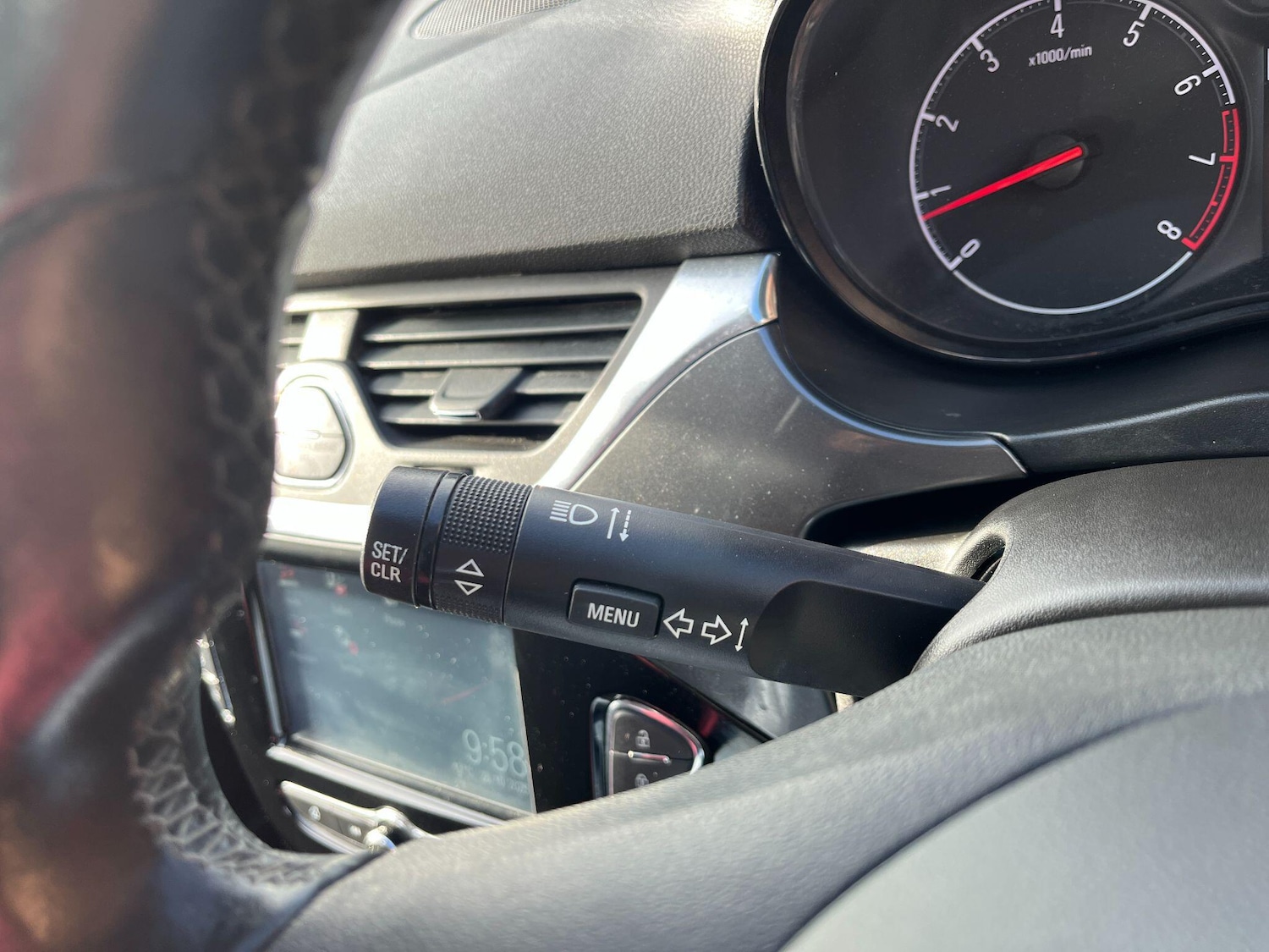 Used Vauxhall Corsa 2016 for sale - 76399180: Photo 21