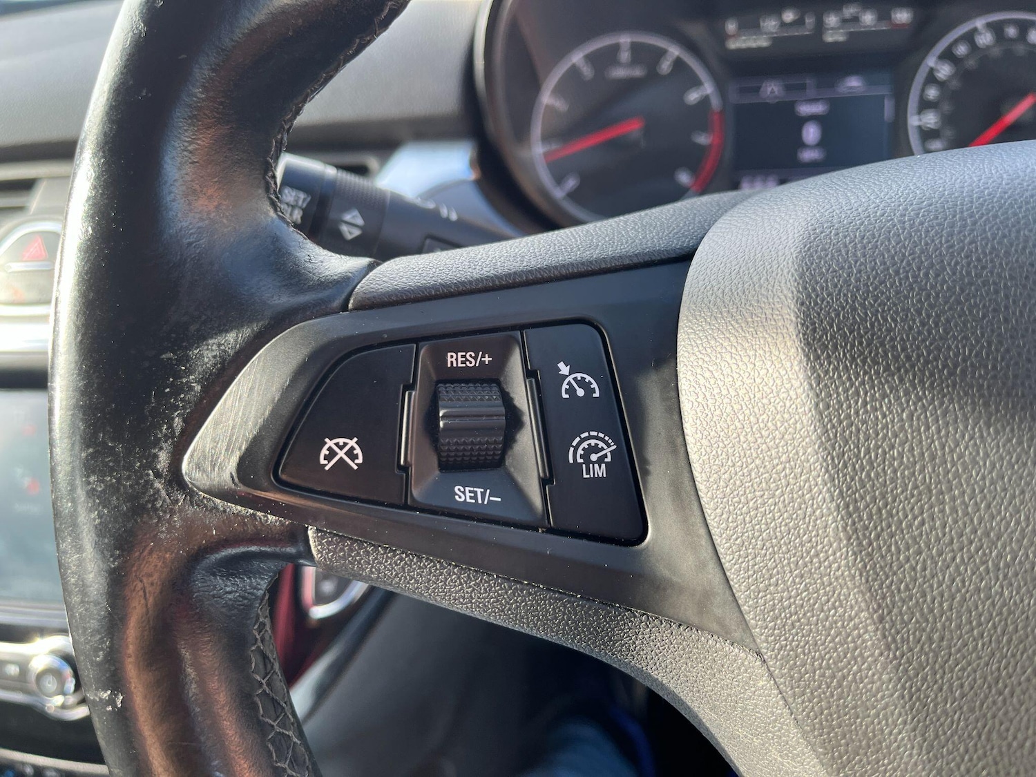 Used Vauxhall Corsa 2016 for sale - 76399180: Photo 22