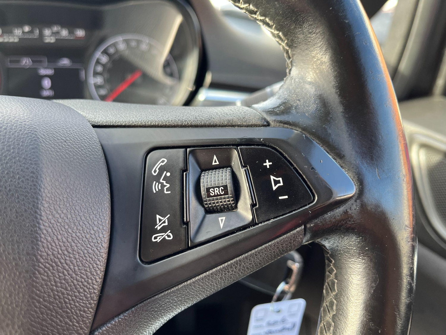 Used Vauxhall Corsa 2016 for sale - 76399180: Photo 23