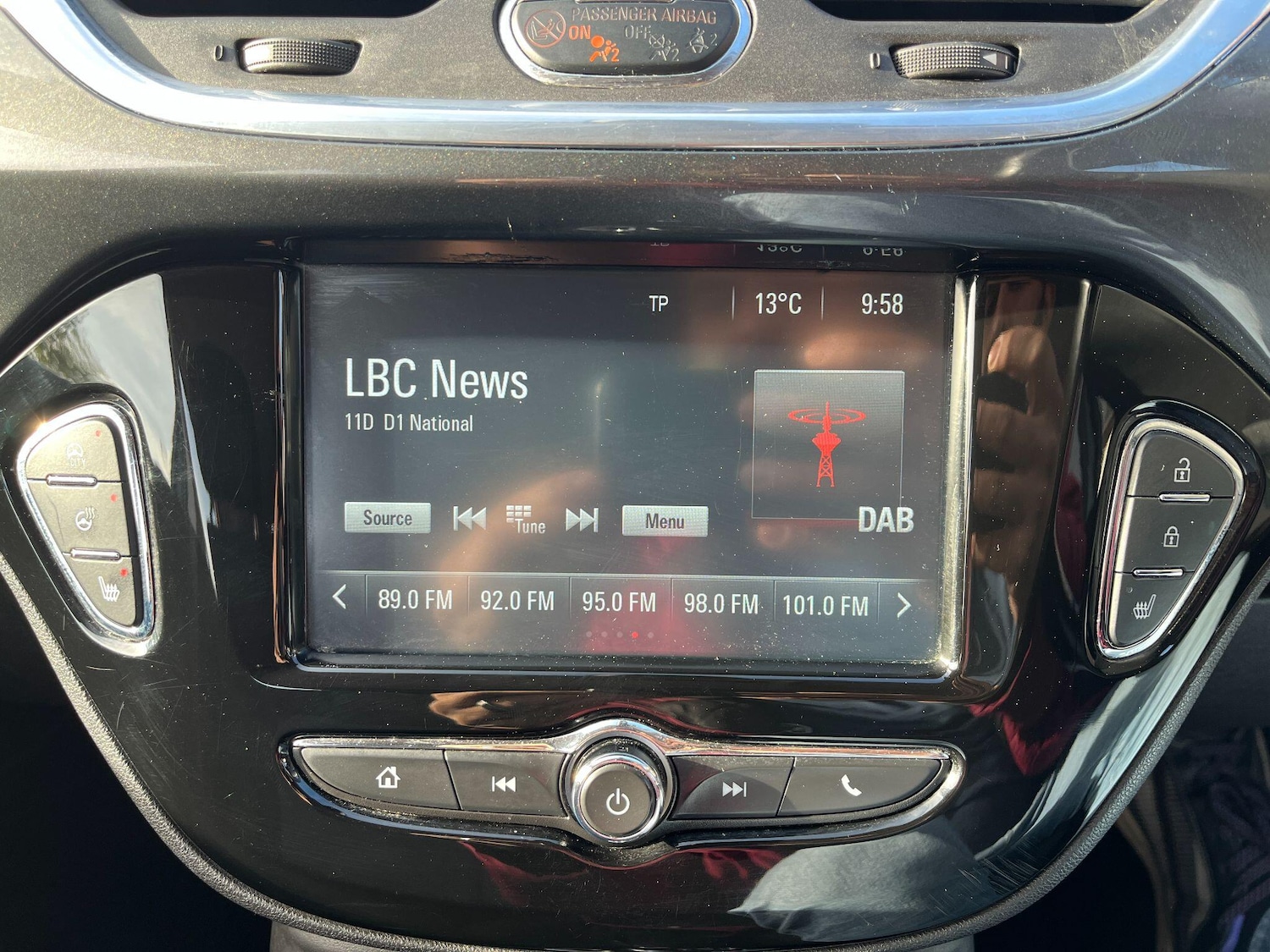 Used Vauxhall Corsa 2016 for sale - 76399180: Photo 27