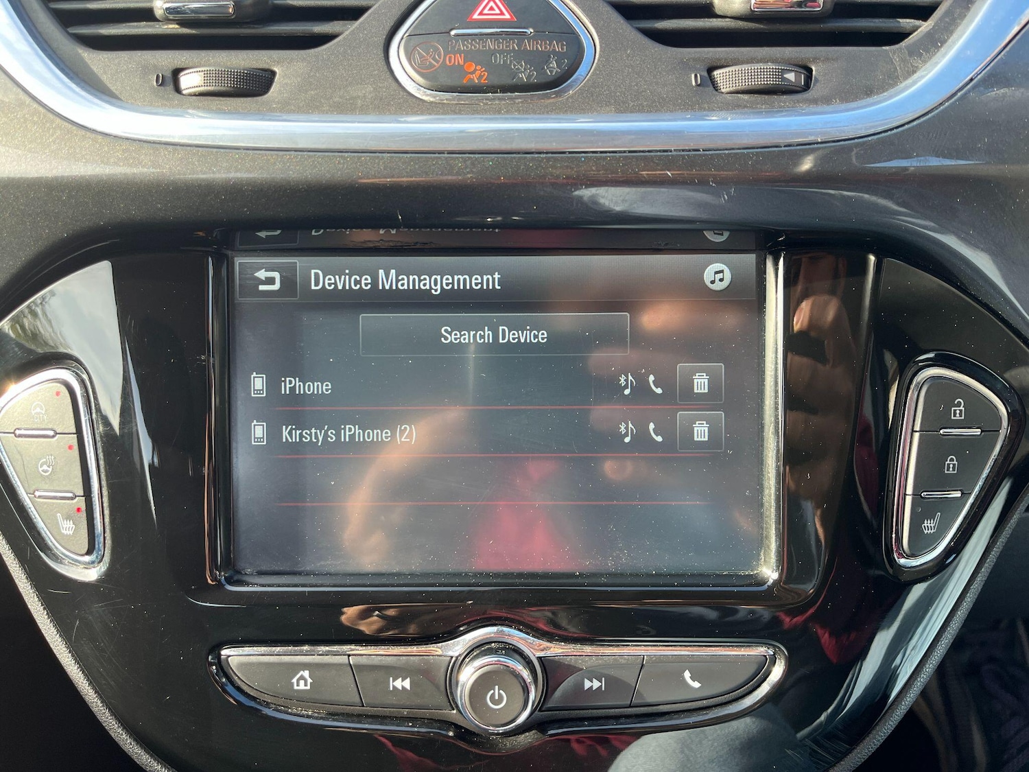 Used Vauxhall Corsa 2016 for sale - 76399180: Photo 28