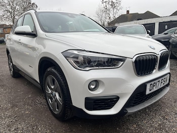 Used BMW X1 2017 for sale - 77684342: Photo