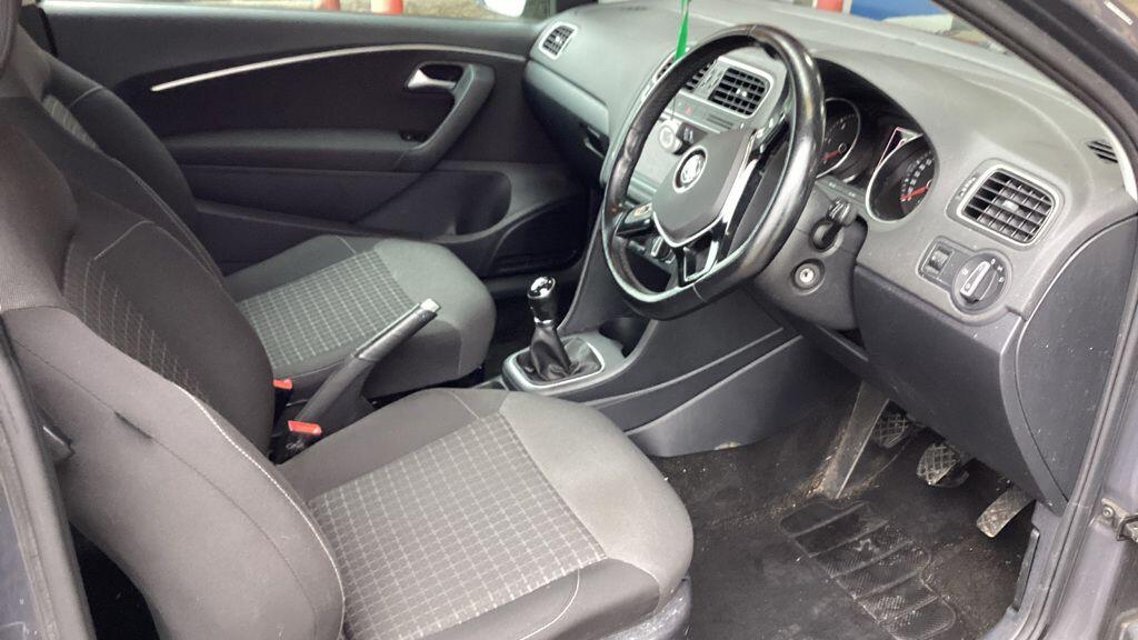 Used Volkswagen Polo 2014 for sale - 77411039: Photo 11