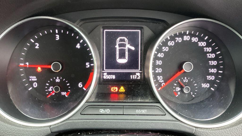 Used Volkswagen Polo 2014 for sale - 77411039: Photo 12