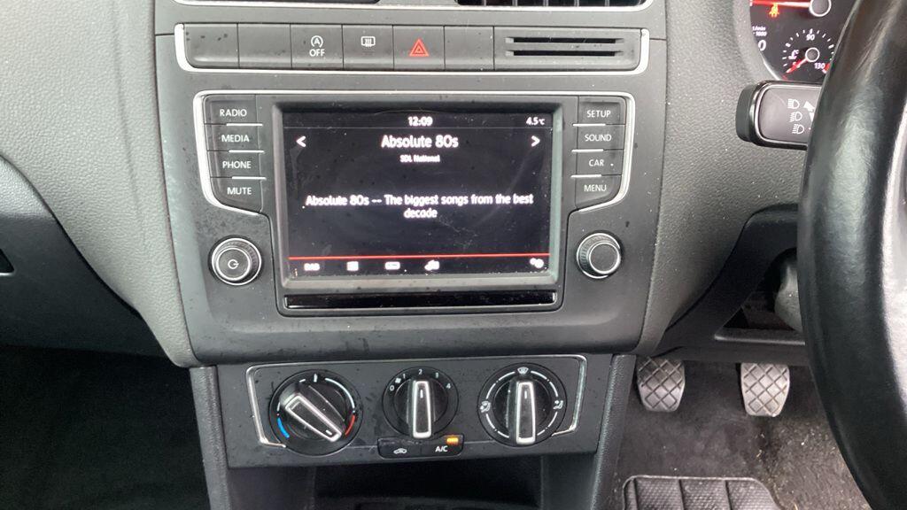 Used Volkswagen Polo 2014 for sale - 77411039: Photo 13