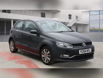 Volkswagen Polo feature image