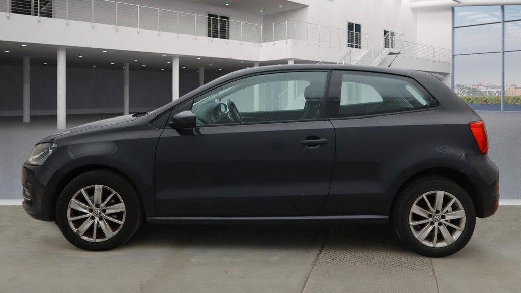 Used Volkswagen Polo 2014 for sale - 77411039: Photo 8