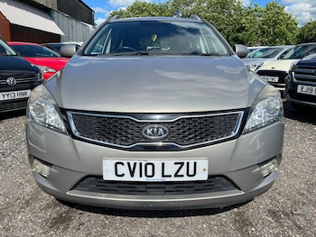 Used Kia Ceed 2010 for sale - 78891337: Photo