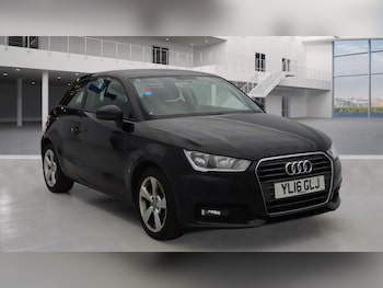Used Audi A1 2016 for sale - 76976194: Photo